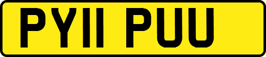 PY11PUU