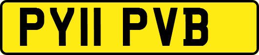 PY11PVB