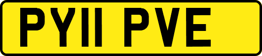 PY11PVE