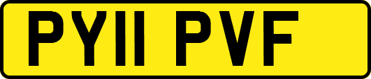 PY11PVF