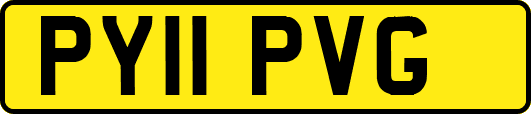 PY11PVG