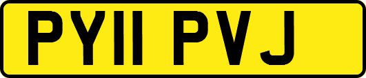 PY11PVJ
