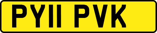 PY11PVK