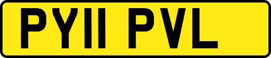 PY11PVL
