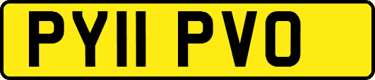 PY11PVO