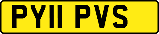 PY11PVS