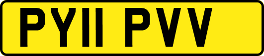 PY11PVV