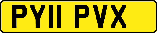 PY11PVX