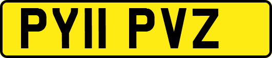 PY11PVZ