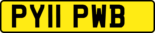 PY11PWB