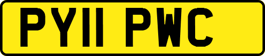 PY11PWC