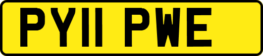 PY11PWE