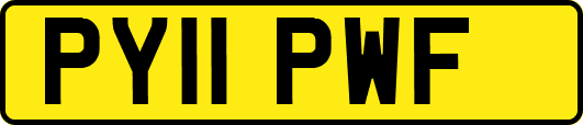 PY11PWF