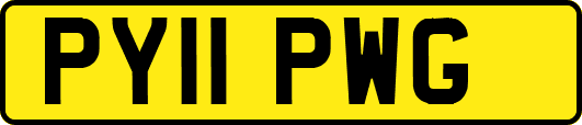 PY11PWG