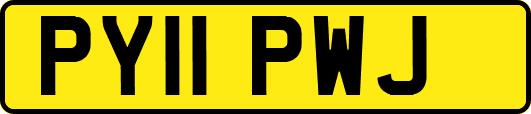 PY11PWJ