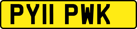 PY11PWK