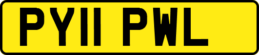 PY11PWL