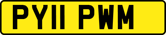 PY11PWM