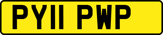 PY11PWP