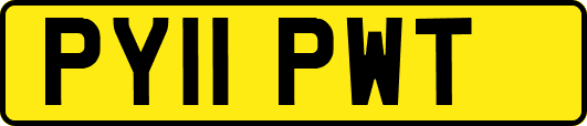 PY11PWT