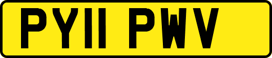PY11PWV