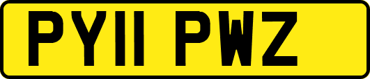 PY11PWZ