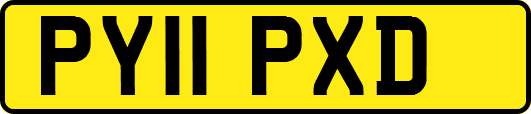 PY11PXD