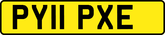 PY11PXE