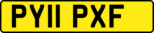 PY11PXF