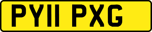 PY11PXG