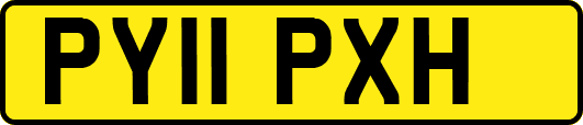 PY11PXH