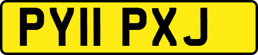 PY11PXJ
