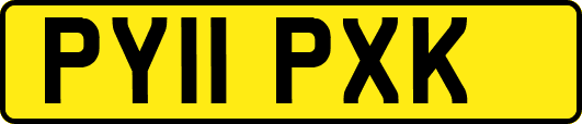 PY11PXK