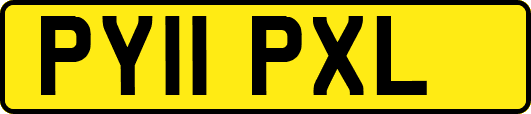 PY11PXL