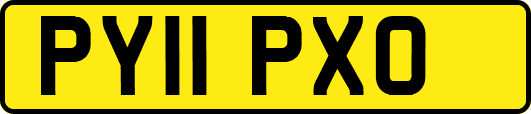 PY11PXO