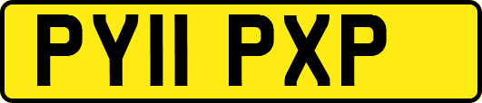PY11PXP