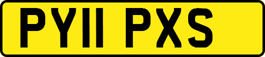 PY11PXS