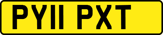 PY11PXT