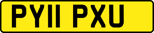 PY11PXU