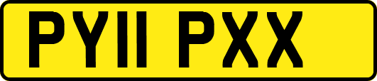 PY11PXX