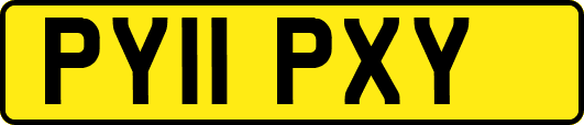PY11PXY