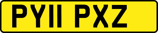PY11PXZ