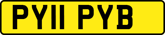 PY11PYB