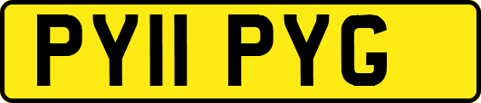 PY11PYG