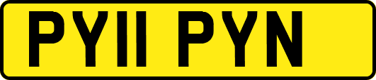 PY11PYN