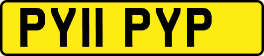 PY11PYP