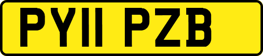 PY11PZB
