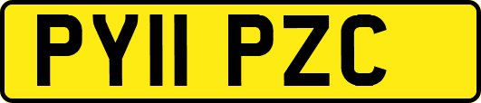 PY11PZC