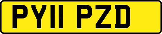 PY11PZD