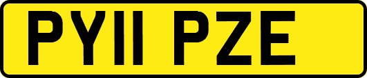 PY11PZE